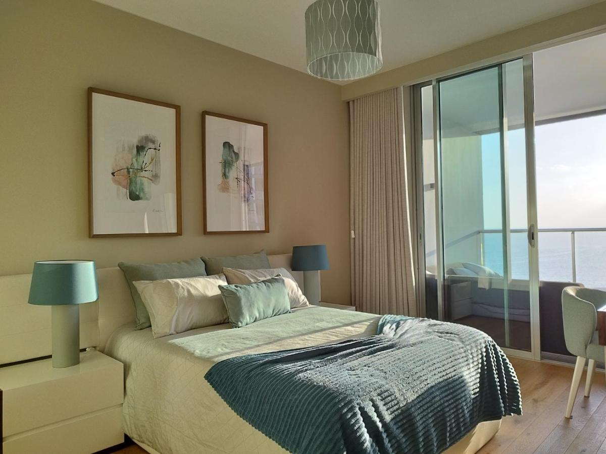Madeira Palace - Pearl View 푼샬 외부 사진