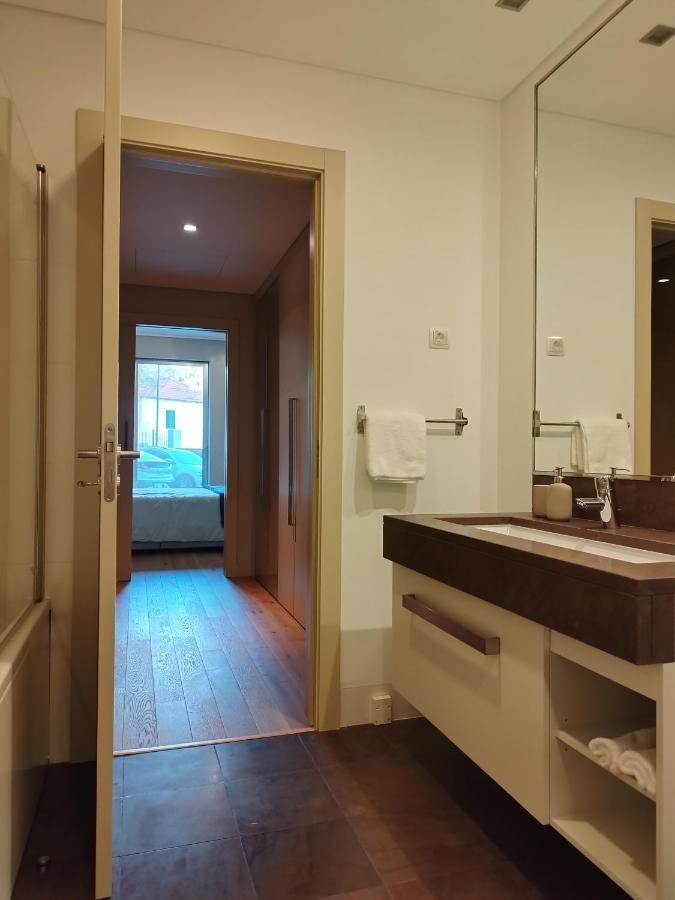 Madeira Palace - Pearl View 푼샬 외부 사진