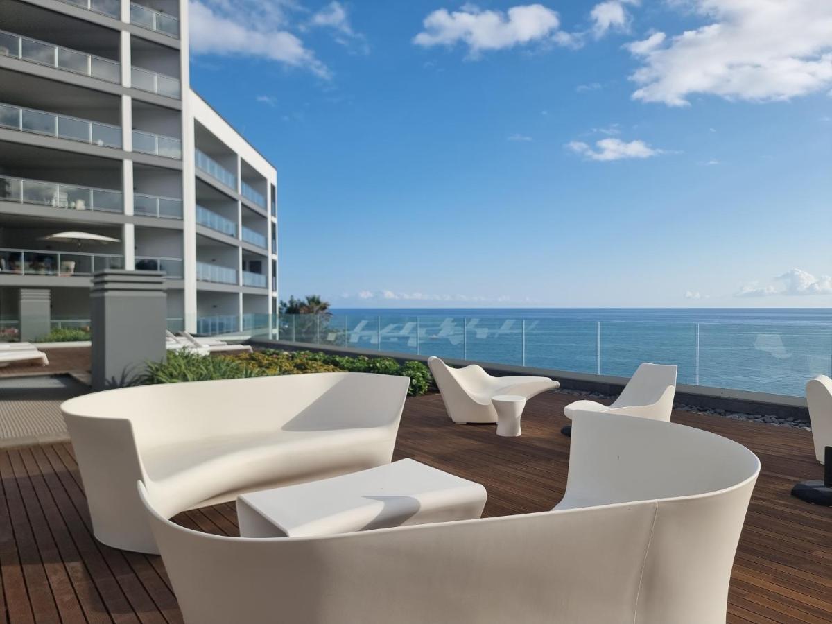 Madeira Palace - Pearl View 푼샬 외부 사진