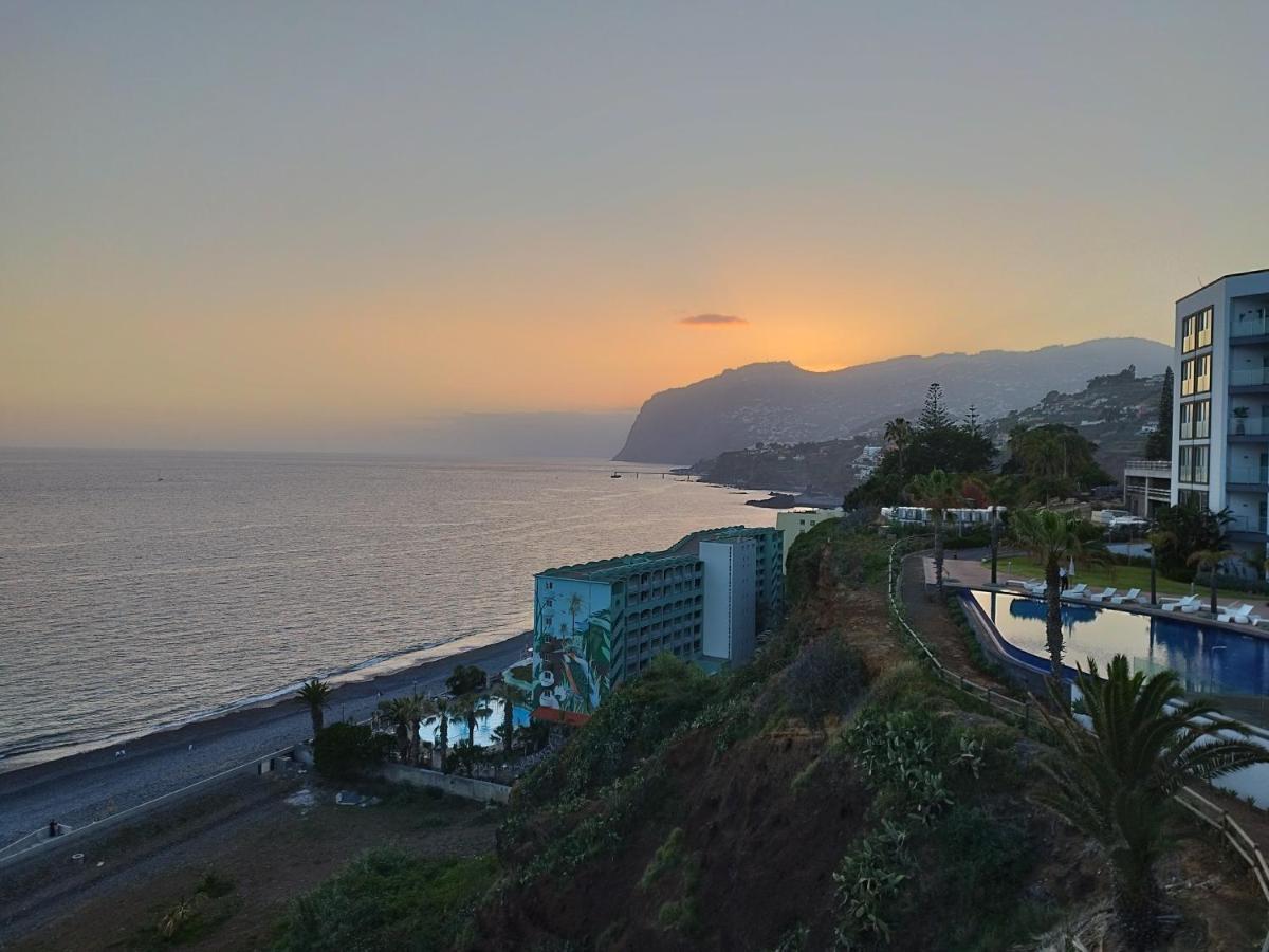 Madeira Palace - Pearl View 푼샬 외부 사진