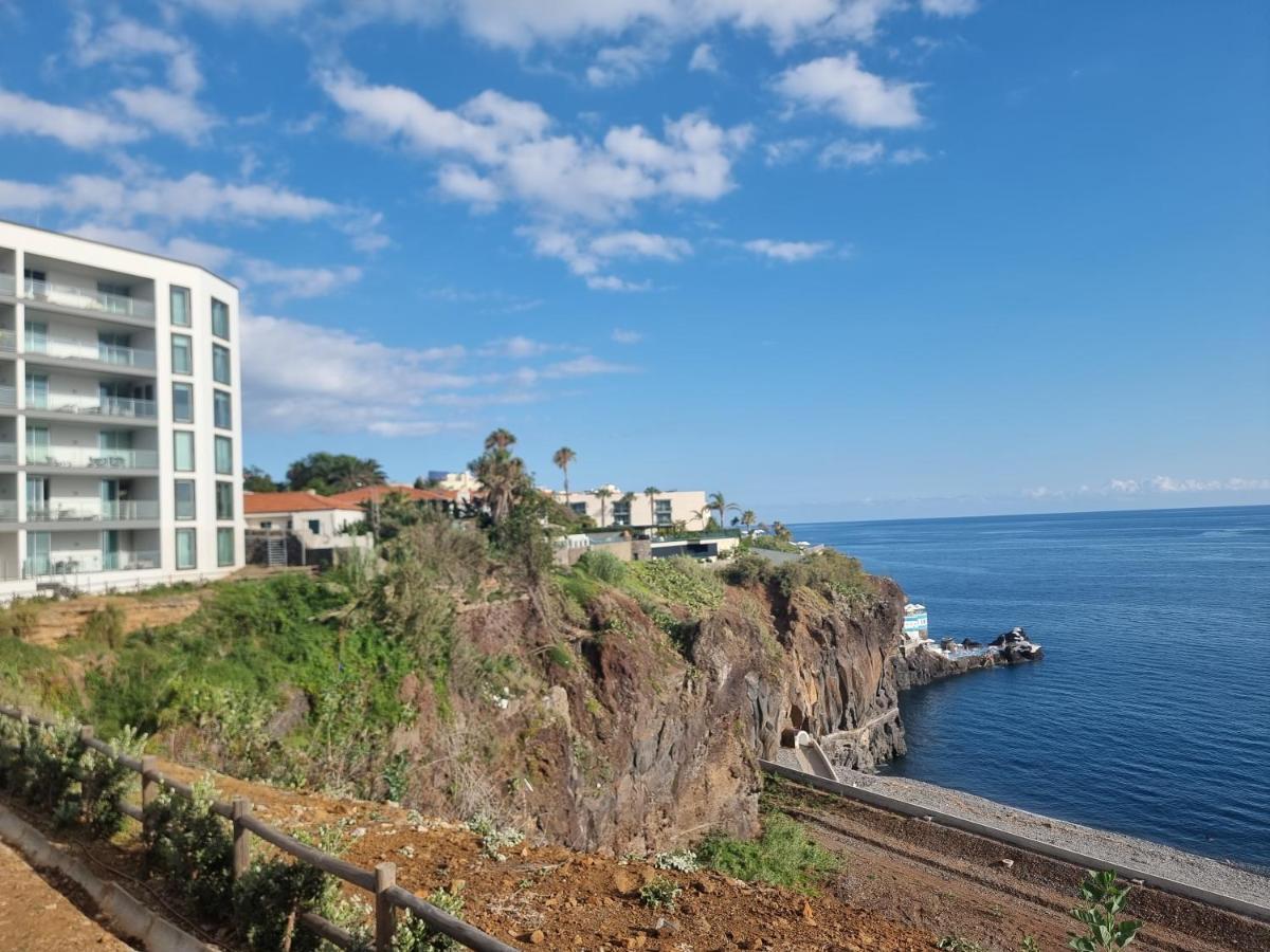 Madeira Palace - Pearl View 푼샬 외부 사진