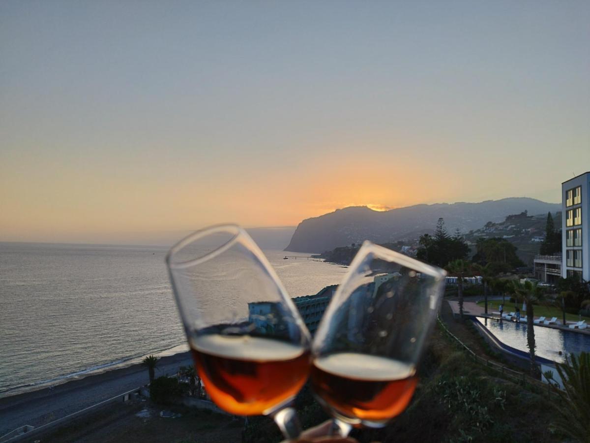 Madeira Palace - Pearl View 푼샬 외부 사진