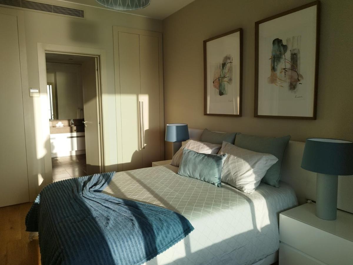 Madeira Palace - Pearl View 푼샬 외부 사진