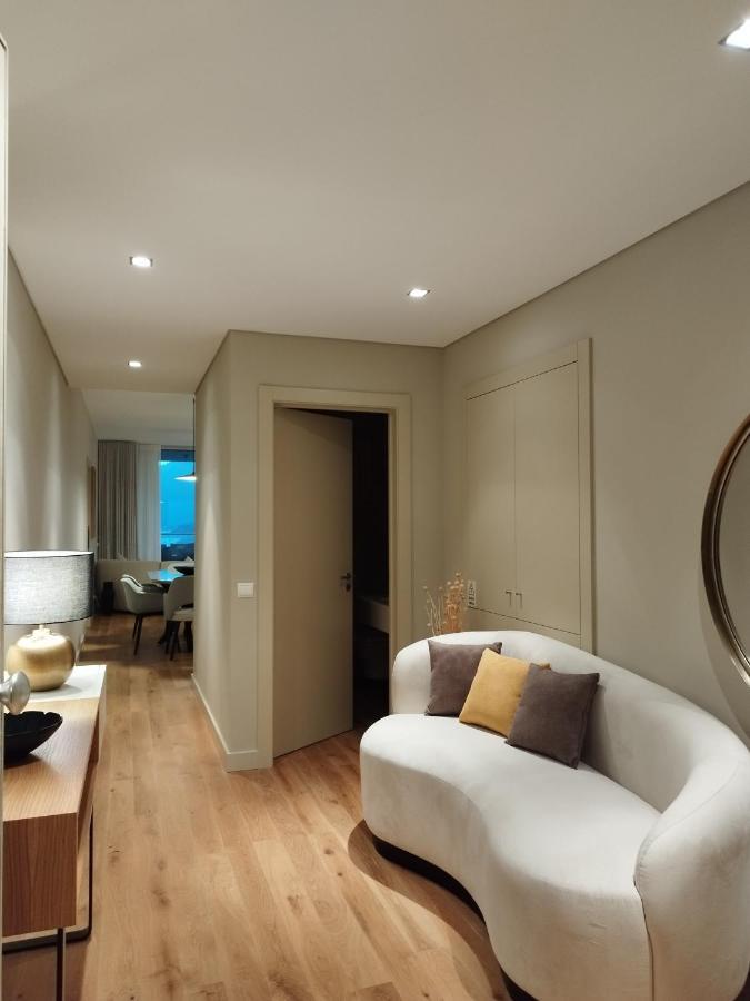Madeira Palace - Pearl View 푼샬 외부 사진